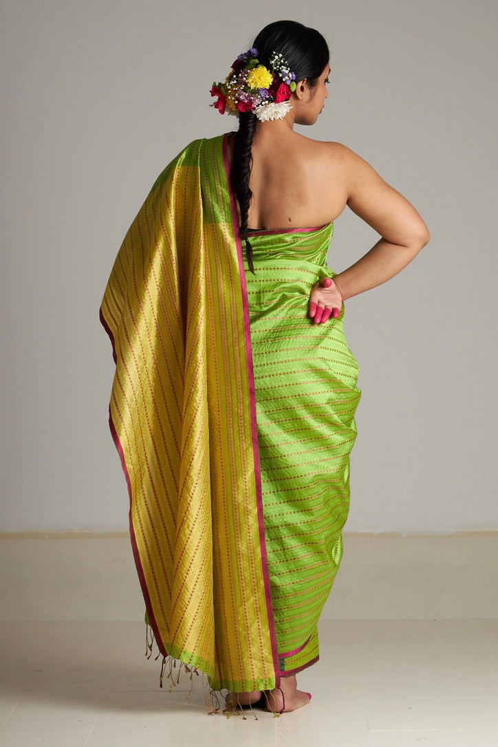 Vasanthi
