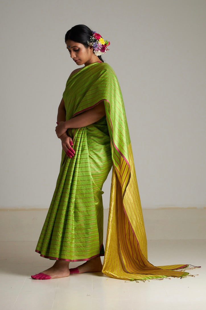 Vasanthi