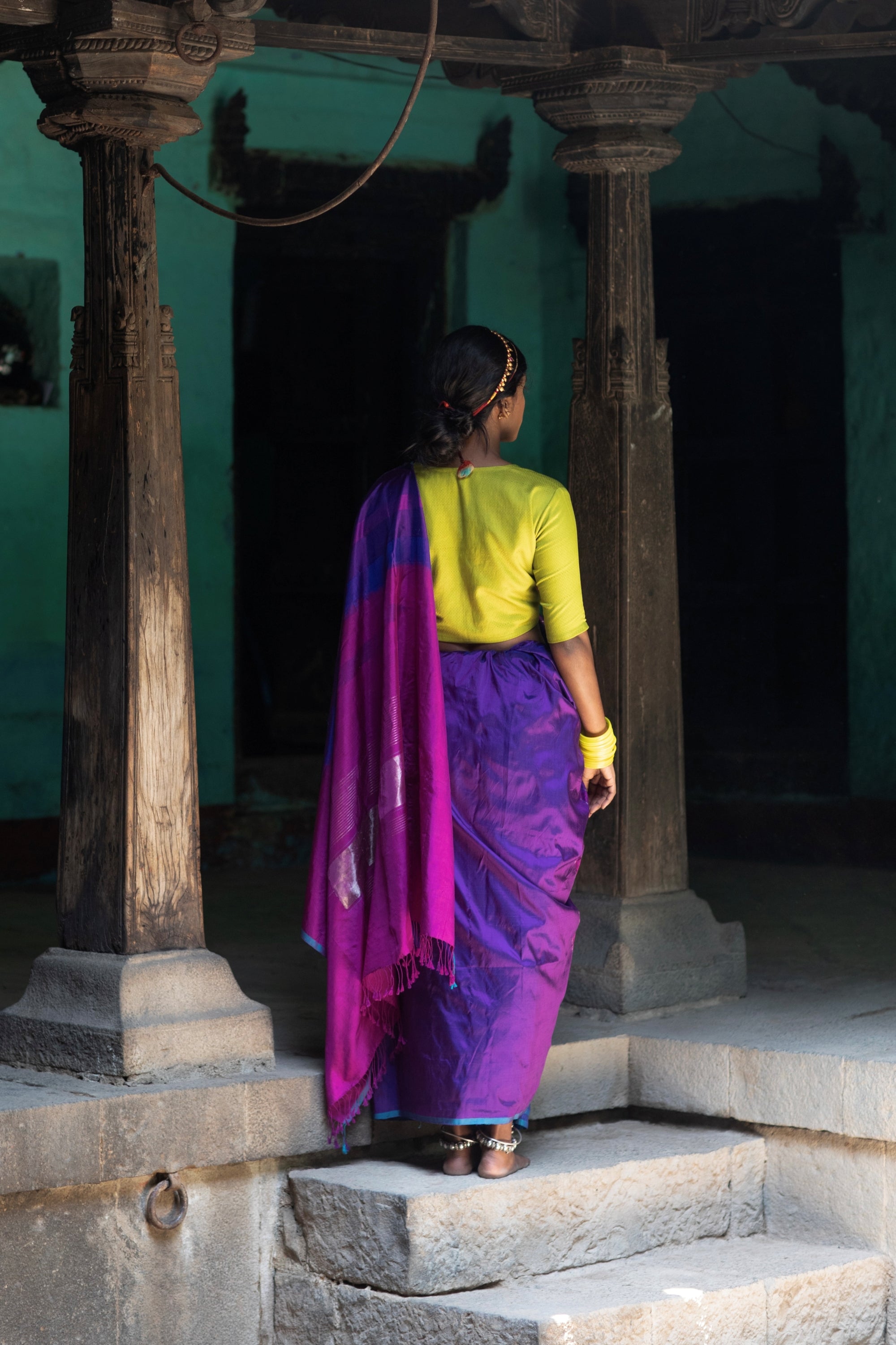 Karmani