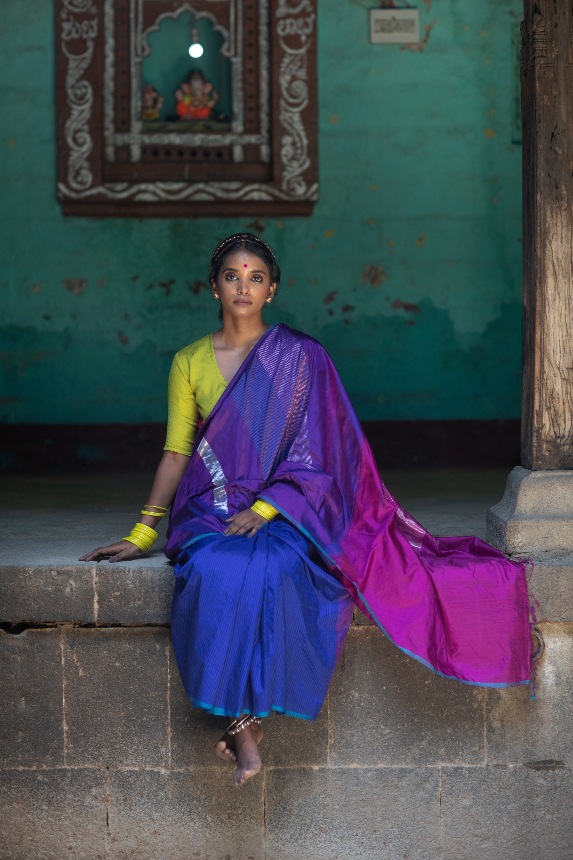 Karmani